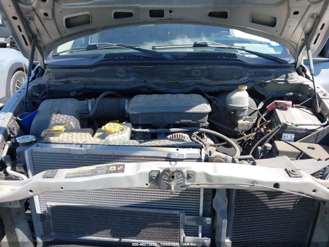 Aukcja sprzedaży 2005 Dodge Ram 1500 Slt/laramie, vin: 1D7HA18N35J545025, numer aukcji: 46272633