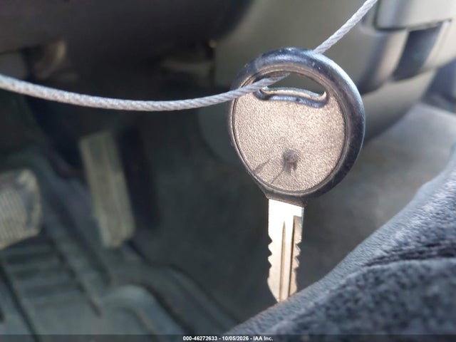 Aukcja sprzedaży 2005 Dodge Ram 1500 Slt/laramie, vin: 1D7HA18N35J545025, numer aukcji: 46272633