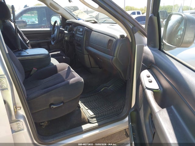 Aukcja sprzedaży 2005 Dodge Ram 1500 Slt/laramie, vin: 1D7HA18N35J545025, numer aukcji: 46272633