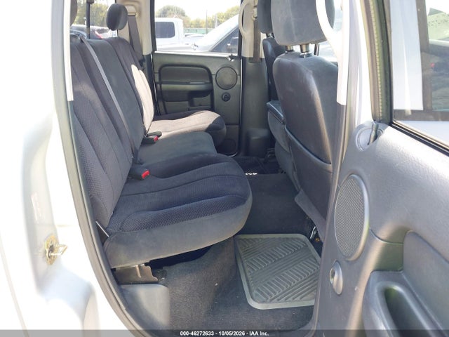 Aukcja sprzedaży 2005 Dodge Ram 1500 Slt/laramie, vin: 1D7HA18N35J545025, numer aukcji: 46272633