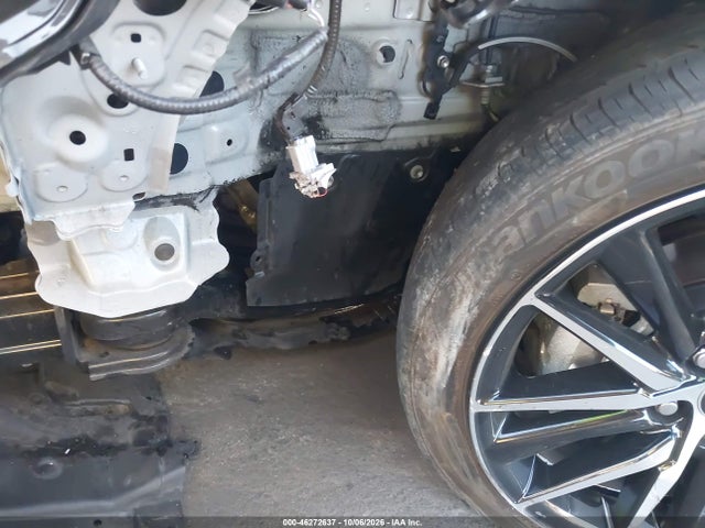 4T1S31AK6RU077723 Toyota Camry Hybrid Se