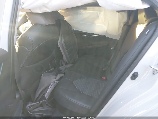 4T1S31AK6RU077723 Toyota Camry Hybrid Se