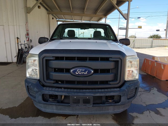 Продажа на аукционе авто 2015 Ford F-250 Xl, vin: 1FDBF2B6XFEA77938, номер лота: 46272641