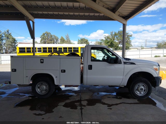 Продажа на аукционе авто 2015 Ford F-250 Xl, vin: 1FDBF2B6XFEA77938, номер лота: 46272641