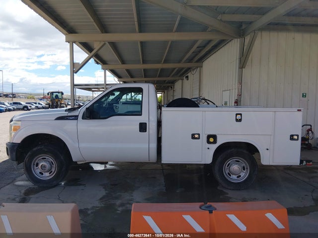 Продажа на аукционе авто 2015 Ford F-250 Xl, vin: 1FDBF2B6XFEA77938, номер лота: 46272641