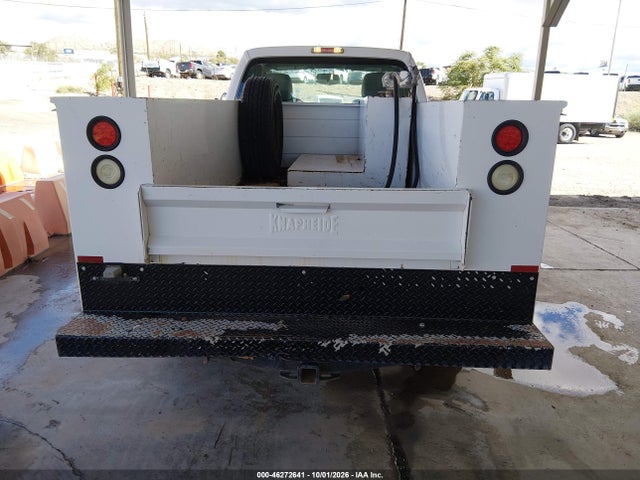 Продажа на аукционе авто 2015 Ford F-250 Xl, vin: 1FDBF2B6XFEA77938, номер лота: 46272641