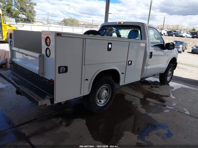 Продажа на аукционе авто 2015 Ford F-250 Xl, vin: 1FDBF2B6XFEA77938, номер лота: 46272641