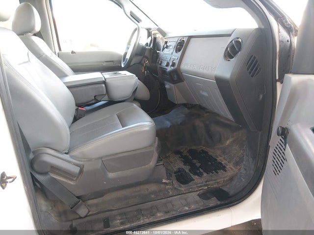 Продажа на аукционе авто 2015 Ford F-250 Xl, vin: 1FDBF2B6XFEA77938, номер лота: 46272641