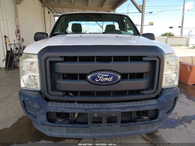 Продажа на аукционе авто 2015 Ford F-250 Xl, vin: 1FDBF2B6XFEA77938, номер лота: 46272641