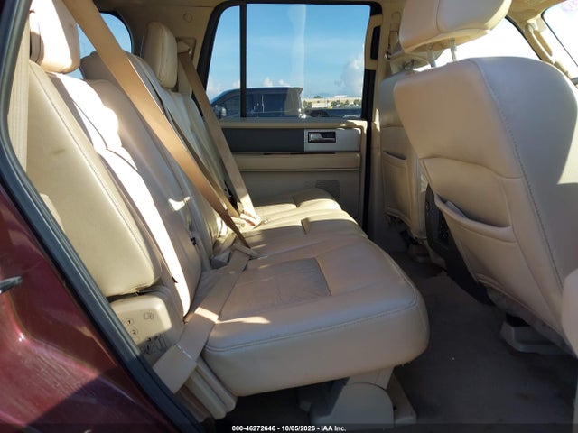2009 Ford Expedition Eddie Bauer/king Ranch მანქანა იყიდება აუქციონზე, vin: 1FMFU17509EB27784, აუქციონის ნომერი: 46272646