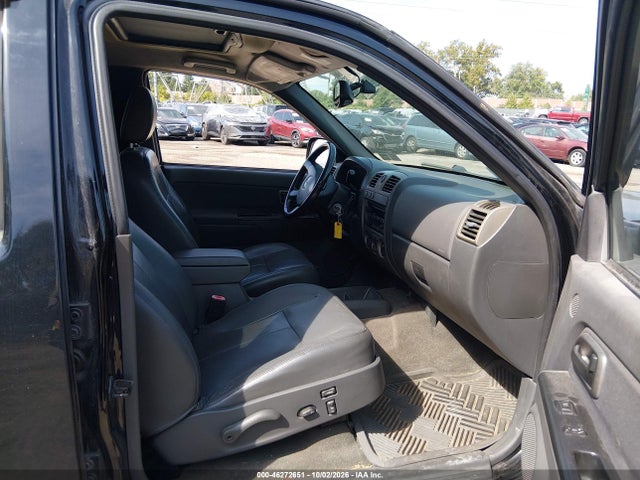 Aukcja sprzedaży 2005 Gmc Canyon Sle, vin: 1GTDT136258209733, numer aukcji: 46272651