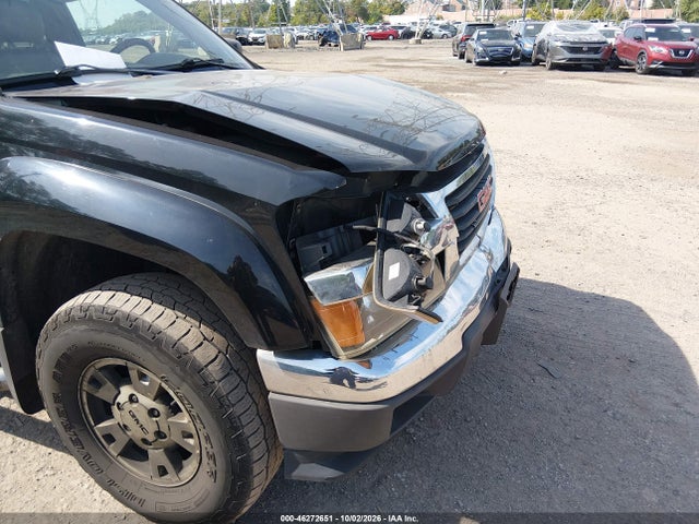 Aukcja sprzedaży 2005 Gmc Canyon Sle, vin: 1GTDT136258209733, numer aukcji: 46272651