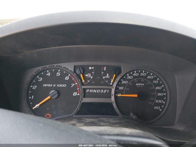 Aukcja sprzedaży 2005 Gmc Canyon Sle, vin: 1GTDT136258209733, numer aukcji: 46272651