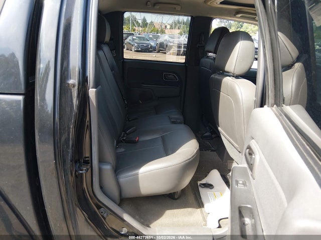 Aukcja sprzedaży 2005 Gmc Canyon Sle, vin: 1GTDT136258209733, numer aukcji: 46272651