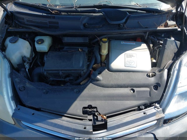 Продажа на аукционе авто 2009 Toyota Prius, vin: JTDKB20U393474697, номер лота: 46272657