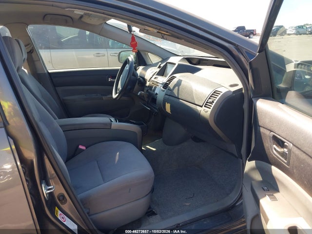Продажа на аукционе авто 2009 Toyota Prius, vin: JTDKB20U393474697, номер лота: 46272657
