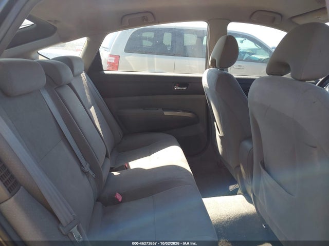 Продажа на аукционе авто 2009 Toyota Prius, vin: JTDKB20U393474697, номер лота: 46272657