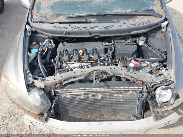 Продаж на аукціоні авто 2006 Honda Civic Ex, vin: 2HGFG12876H519020, номер лоту: 46272658