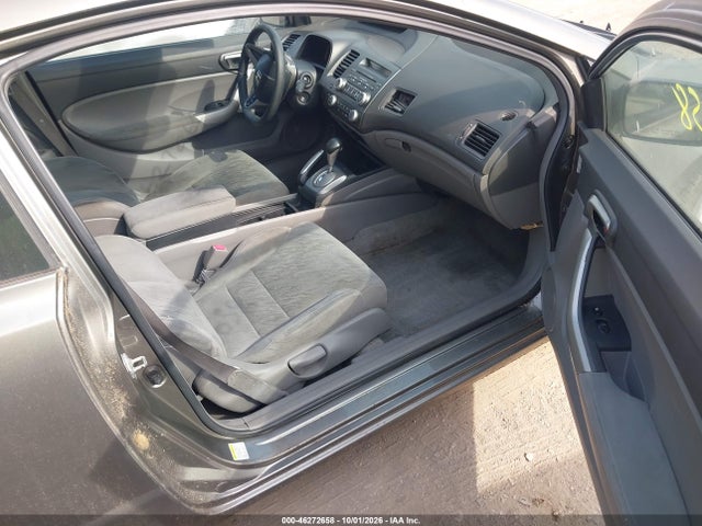 Продаж на аукціоні авто 2006 Honda Civic Ex, vin: 2HGFG12876H519020, номер лоту: 46272658