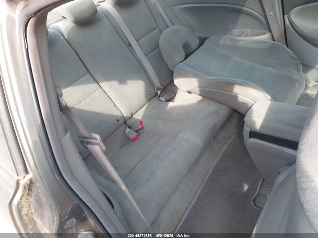 Продаж на аукціоні авто 2006 Honda Civic Ex, vin: 2HGFG12876H519020, номер лоту: 46272658