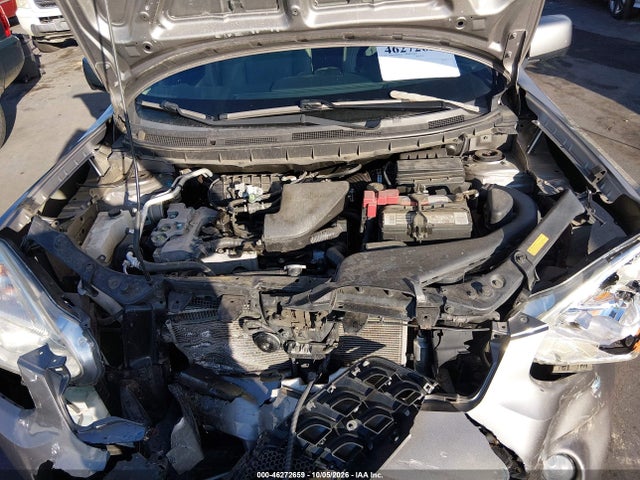 Продажа на аукционе авто 2013 Nissan Rogue Sv W/sl Pkg, vin: JN8AS5MV0DW606021, номер лота: 46272659