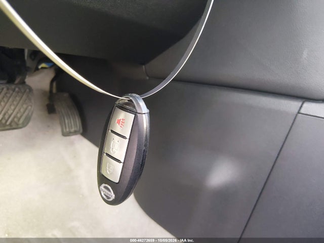 Продажа на аукционе авто 2013 Nissan Rogue Sv W/sl Pkg, vin: JN8AS5MV0DW606021, номер лота: 46272659