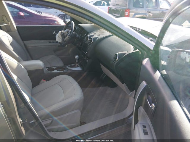 Продажа на аукционе авто 2013 Nissan Rogue Sv W/sl Pkg, vin: JN8AS5MV0DW606021, номер лота: 46272659