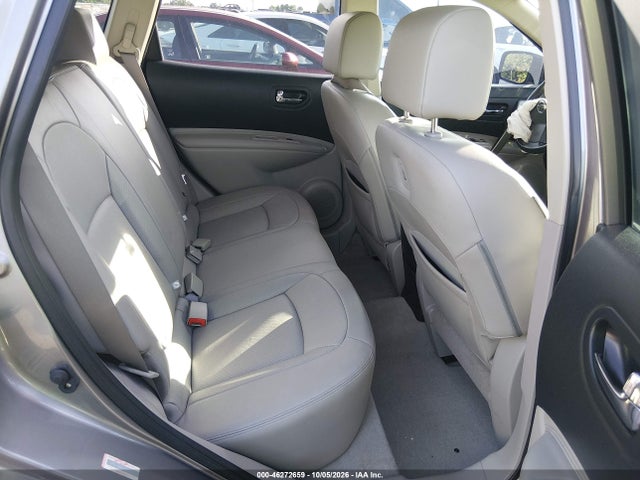 Продажа на аукционе авто 2013 Nissan Rogue Sv W/sl Pkg, vin: JN8AS5MV0DW606021, номер лота: 46272659