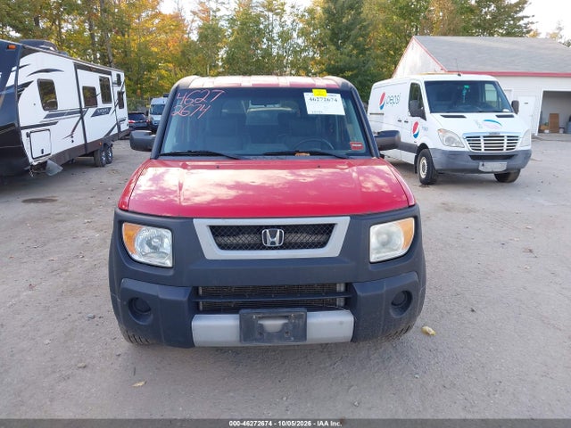 Продажа на аукционе авто 2005 Honda Element Ex, vin: 5J6YH28665L030698, номер лота: 46272674
