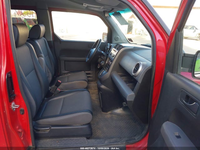 Продажа на аукционе авто 2005 Honda Element Ex, vin: 5J6YH28665L030698, номер лота: 46272674