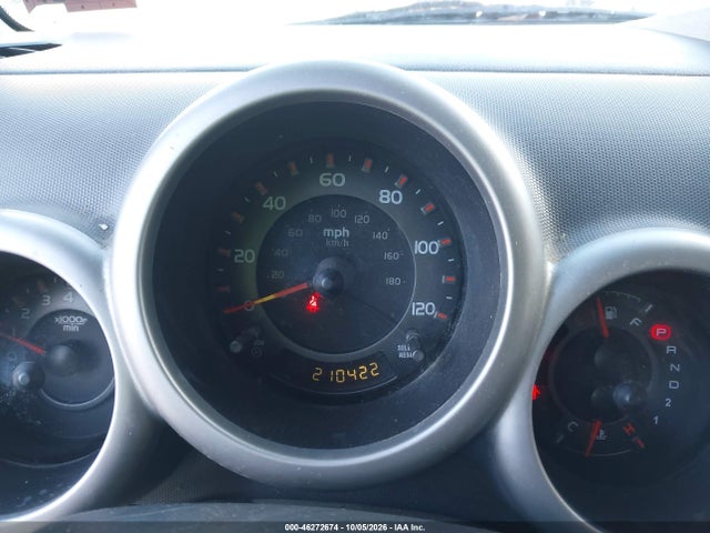 Продажа на аукционе авто 2005 Honda Element Ex, vin: 5J6YH28665L030698, номер лота: 46272674