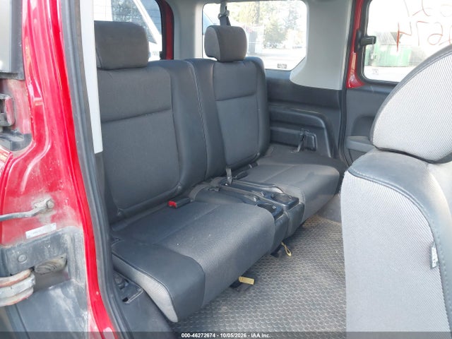Продажа на аукционе авто 2005 Honda Element Ex, vin: 5J6YH28665L030698, номер лота: 46272674