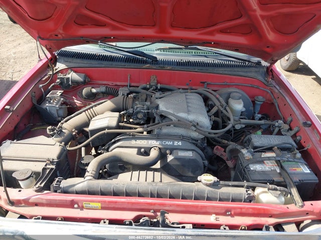 Aukcja sprzedaży 2004 Toyota Tacoma Base V6, vin: 5TEWN72N54Z340683, numer aukcji: 46272682