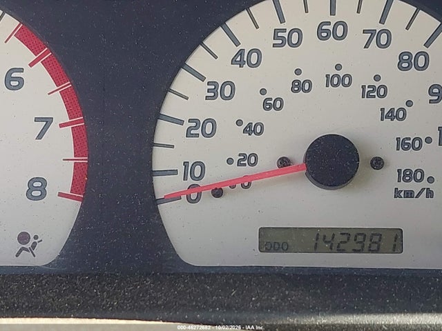 Aukcja sprzedaży 2004 Toyota Tacoma Base V6, vin: 5TEWN72N54Z340683, numer aukcji: 46272682