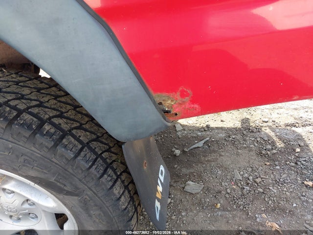 Aukcja sprzedaży 2004 Toyota Tacoma Base V6, vin: 5TEWN72N54Z340683, numer aukcji: 46272682