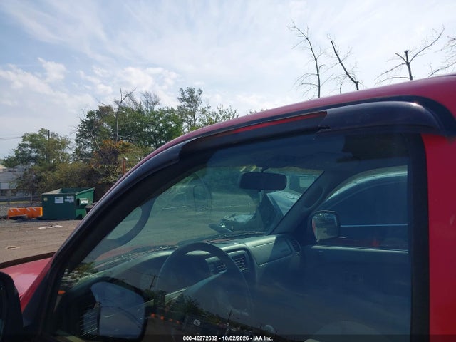 Aukcja sprzedaży 2004 Toyota Tacoma Base V6, vin: 5TEWN72N54Z340683, numer aukcji: 46272682