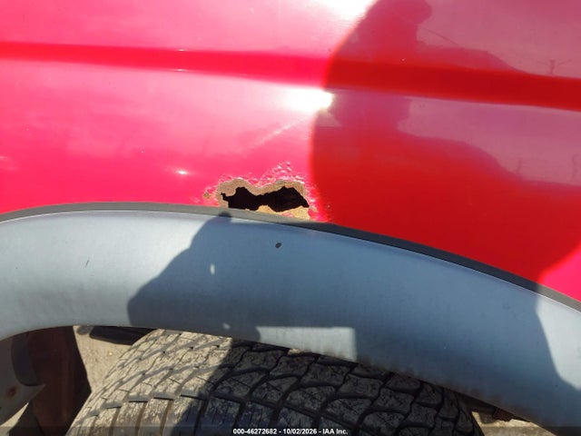 Aukcja sprzedaży 2004 Toyota Tacoma Base V6, vin: 5TEWN72N54Z340683, numer aukcji: 46272682