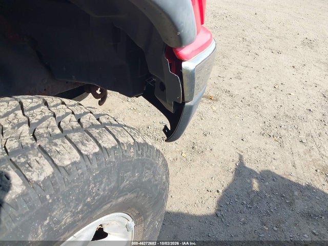 Aukcja sprzedaży 2004 Toyota Tacoma Base V6, vin: 5TEWN72N54Z340683, numer aukcji: 46272682