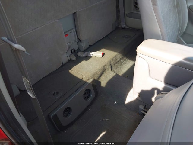 Aukcja sprzedaży 2004 Toyota Tacoma Base V6, vin: 5TEWN72N54Z340683, numer aukcji: 46272682
