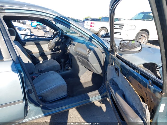 46272681 :رقم المزاد ، 1NXAE09B0SZ226007 vin ، 1995 Toyota Corolla Le/dx مزاد بيع