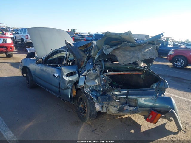 46272681 :رقم المزاد ، 1NXAE09B0SZ226007 vin ، 1995 Toyota Corolla Le/dx مزاد بيع