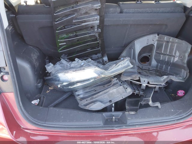 Nissan Versa Note S Plus 2017 3N1CE2CPXHL375415 Image 13