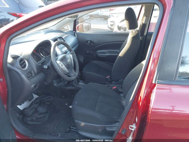 Nissan Versa Note S Plus 2017 3N1CE2CPXHL375415 Image 5