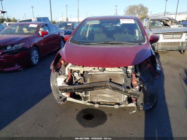 Nissan Versa Note S Plus 2017 3N1CE2CPXHL375415 Image 6