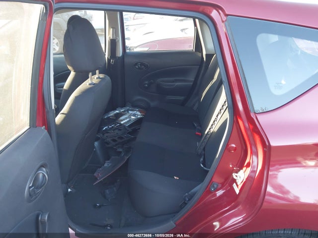 Nissan Versa Note S Plus 2017 3N1CE2CPXHL375415 Image 8