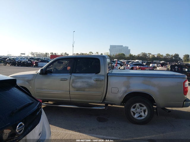 Aukcja sprzedaży 2006 Toyota Tundra Darrell Waltrip Edition, vin: 5TBET34156S527614, numer aukcji: 46272699