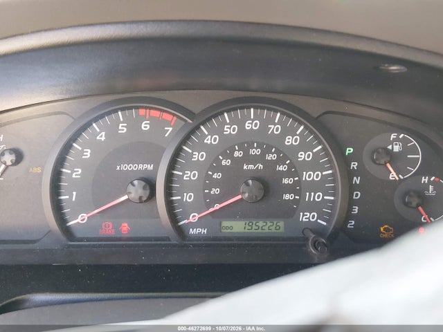 Aukcja sprzedaży 2006 Toyota Tundra Darrell Waltrip Edition, vin: 5TBET34156S527614, numer aukcji: 46272699