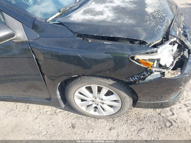 Aukcja sprzedaży 2010 Toyota Corolla S, vin: 2T1BU4EE8AC454500, numer aukcji: 46272700