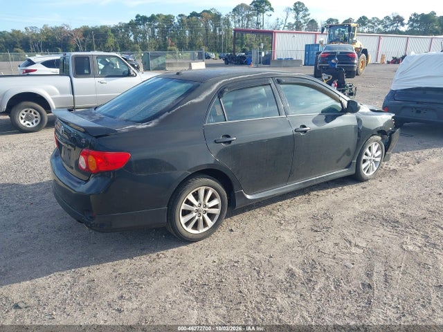 Aukcja sprzedaży 2010 Toyota Corolla S, vin: 2T1BU4EE8AC454500, numer aukcji: 46272700