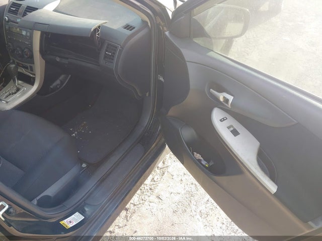 Aukcja sprzedaży 2010 Toyota Corolla S, vin: 2T1BU4EE8AC454500, numer aukcji: 46272700